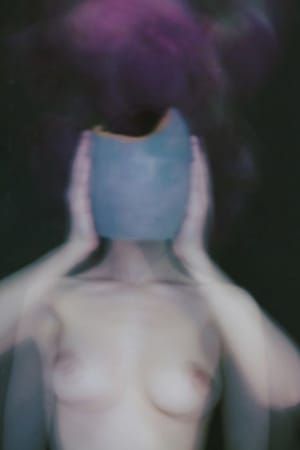 Artwork Title: Untitled