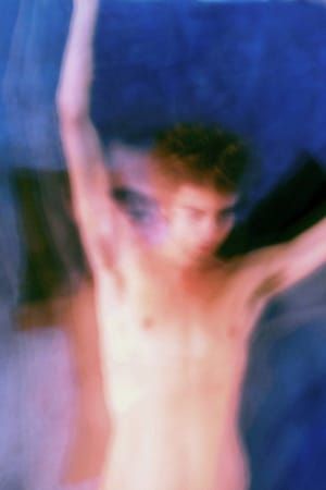 Artwork Title: Untitled