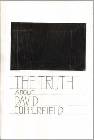 Artwork Title: The Truth About David Cooperfield