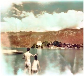 Artwork Title: Untitled