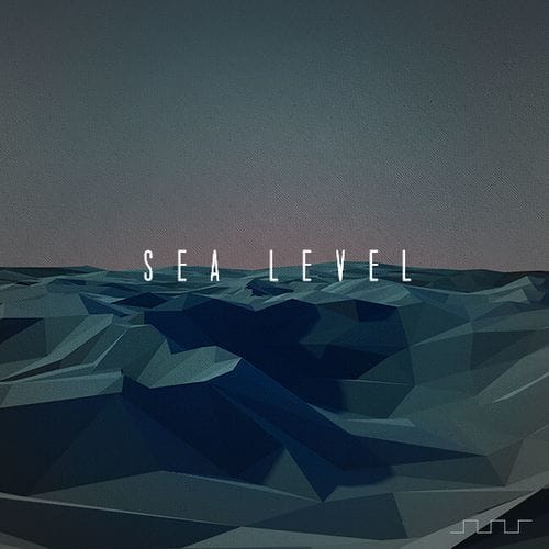 Artwork Title: Sea Level