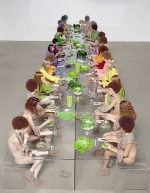 Artwork Title: Untitled