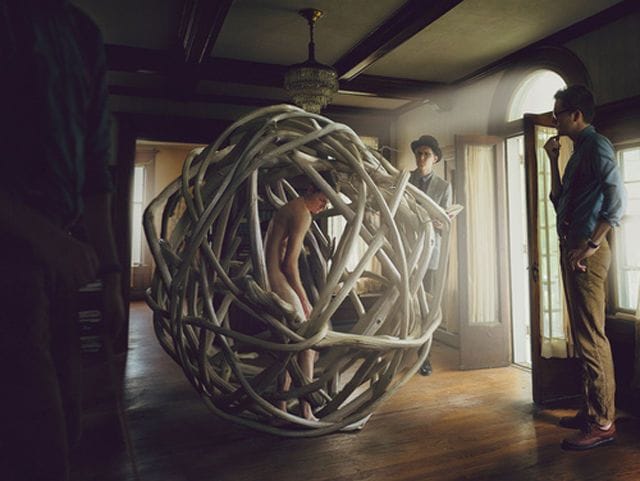 Artwork Title: undefined