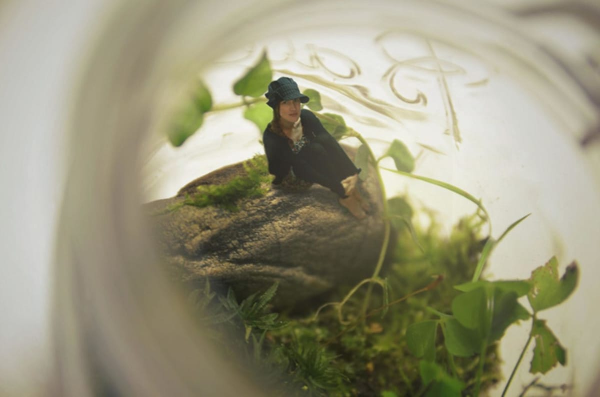 Artwork Title: undefined