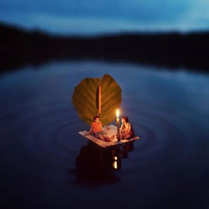 Artwork Title: Untitled