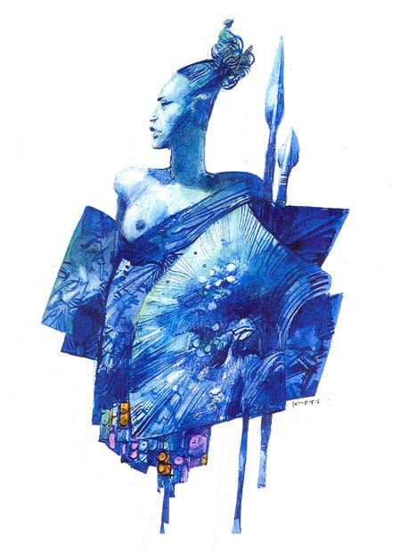 Artwork Title: undefined