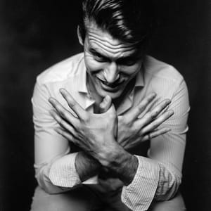 Artwork Title: Kowalsky (4)