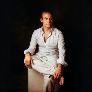 Artwork Title: Kowalsky