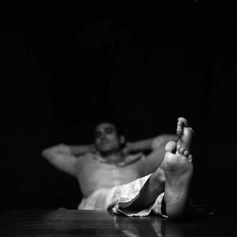 Artwork Title: Kowalsky (3)