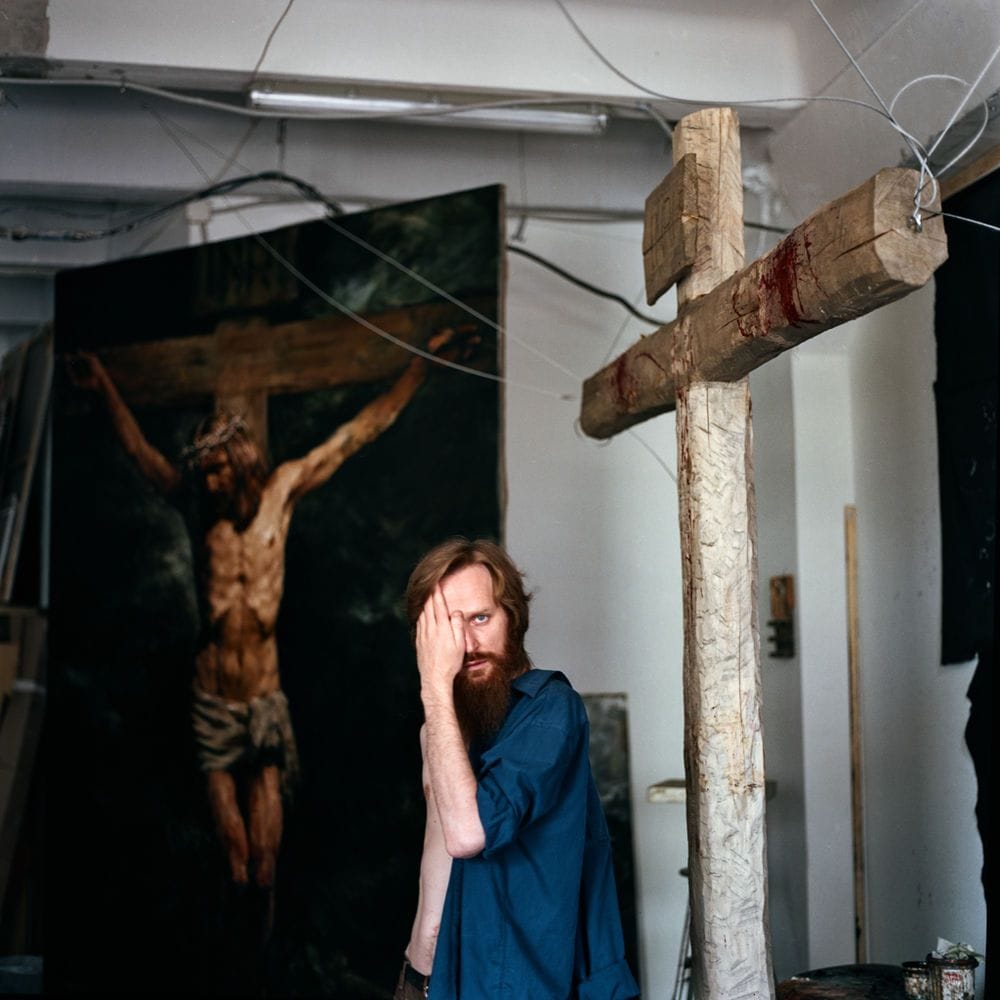 Artwork Title: undefined