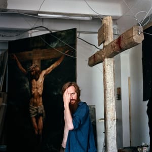 Artwork Title: Untitled