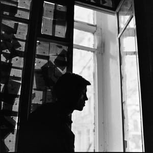 Artwork Title: Untitled