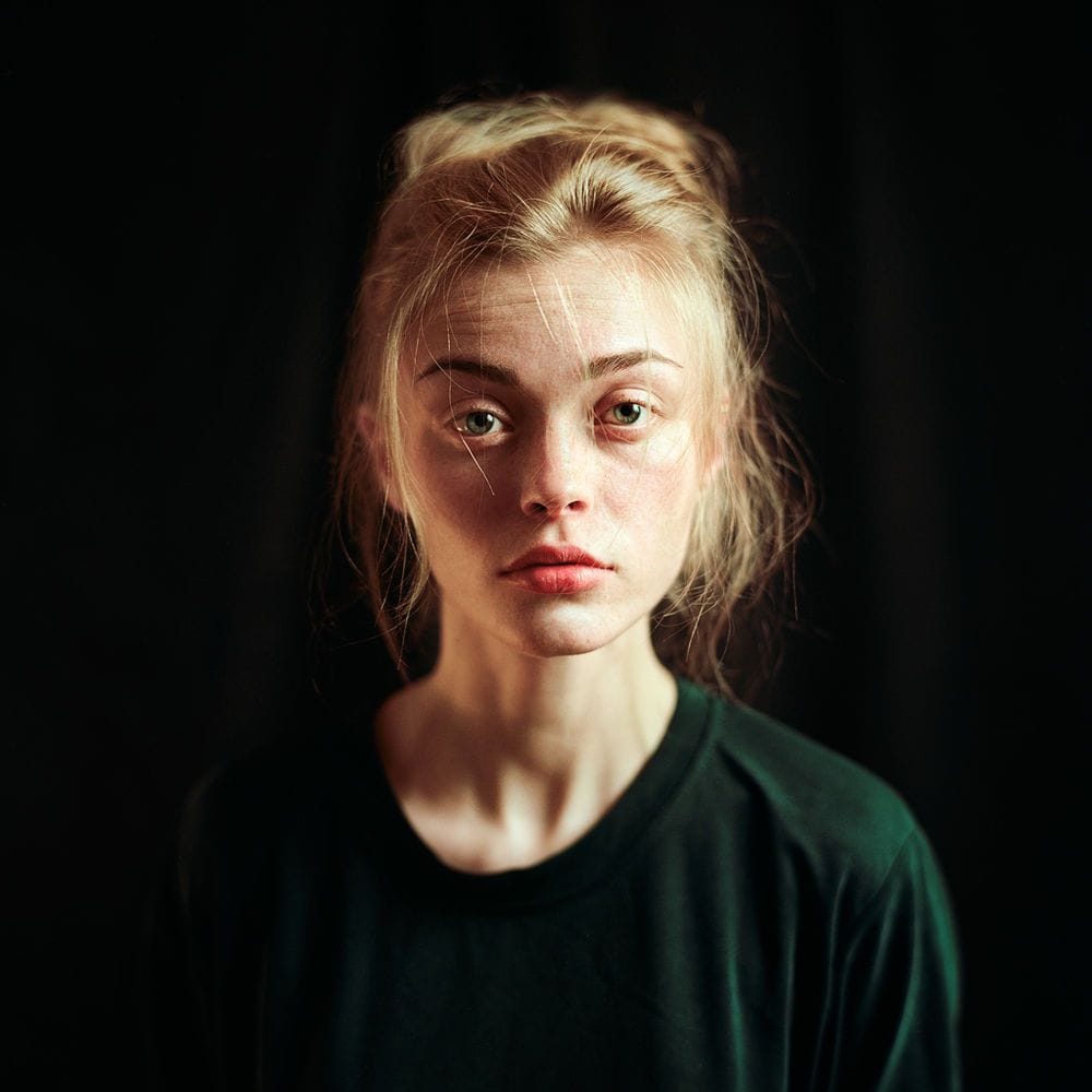 Artwork Title: Bagena (1)