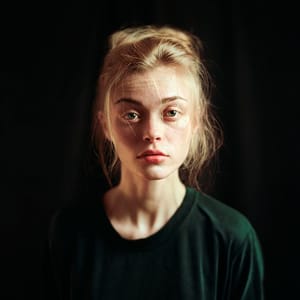 Artwork Title: Bagena (1)