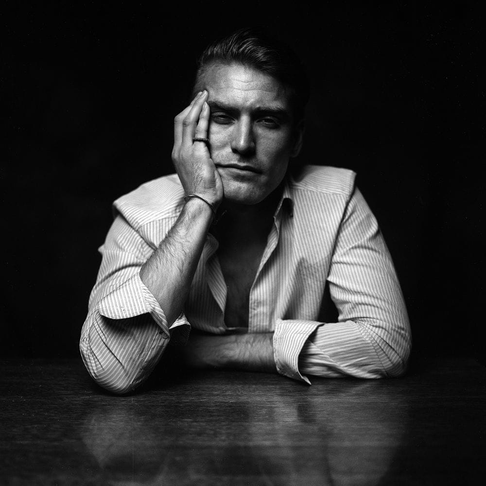 Artwork Title: Kowalsky (2)