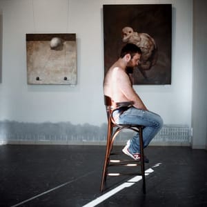 Artwork Title: Untitled