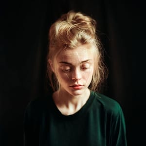 Artwork Title: Bagena (2)