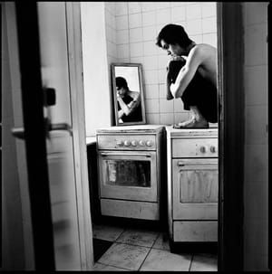 Artwork Title: Untitled