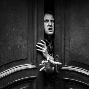 Artwork Title: Andrey (2)