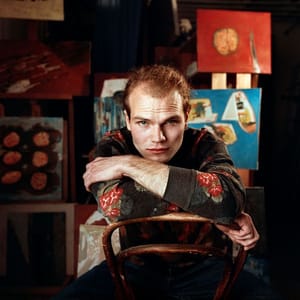 Artwork Title: Untitled