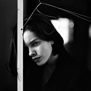 Artwork Title: Alina