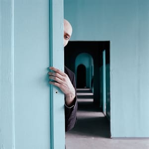 Artwork Title: Search Yourself