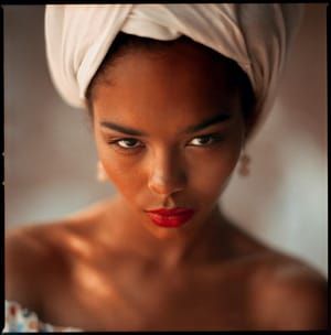 Artwork Title: Renata