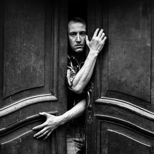 Artwork Title: Andrey (4)