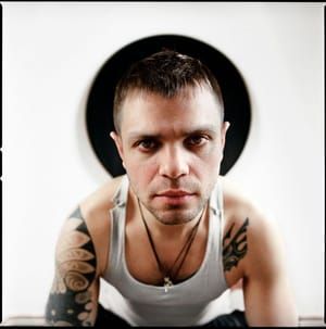 Artwork Title: Untitled