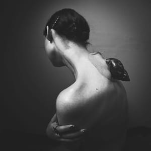 Artwork Title: Untitled