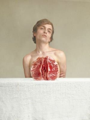 Artwork Title: Untitled