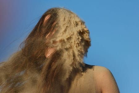 Artwork Title: Untitled