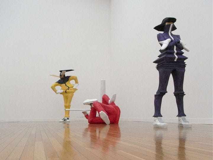 Artwork Title: Bboyizm 08