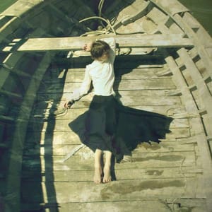 Artwork Title: Untitled