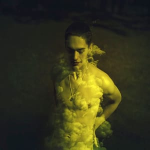 Artwork Title: Untitled