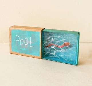 Artwork Title: (Gene)pool