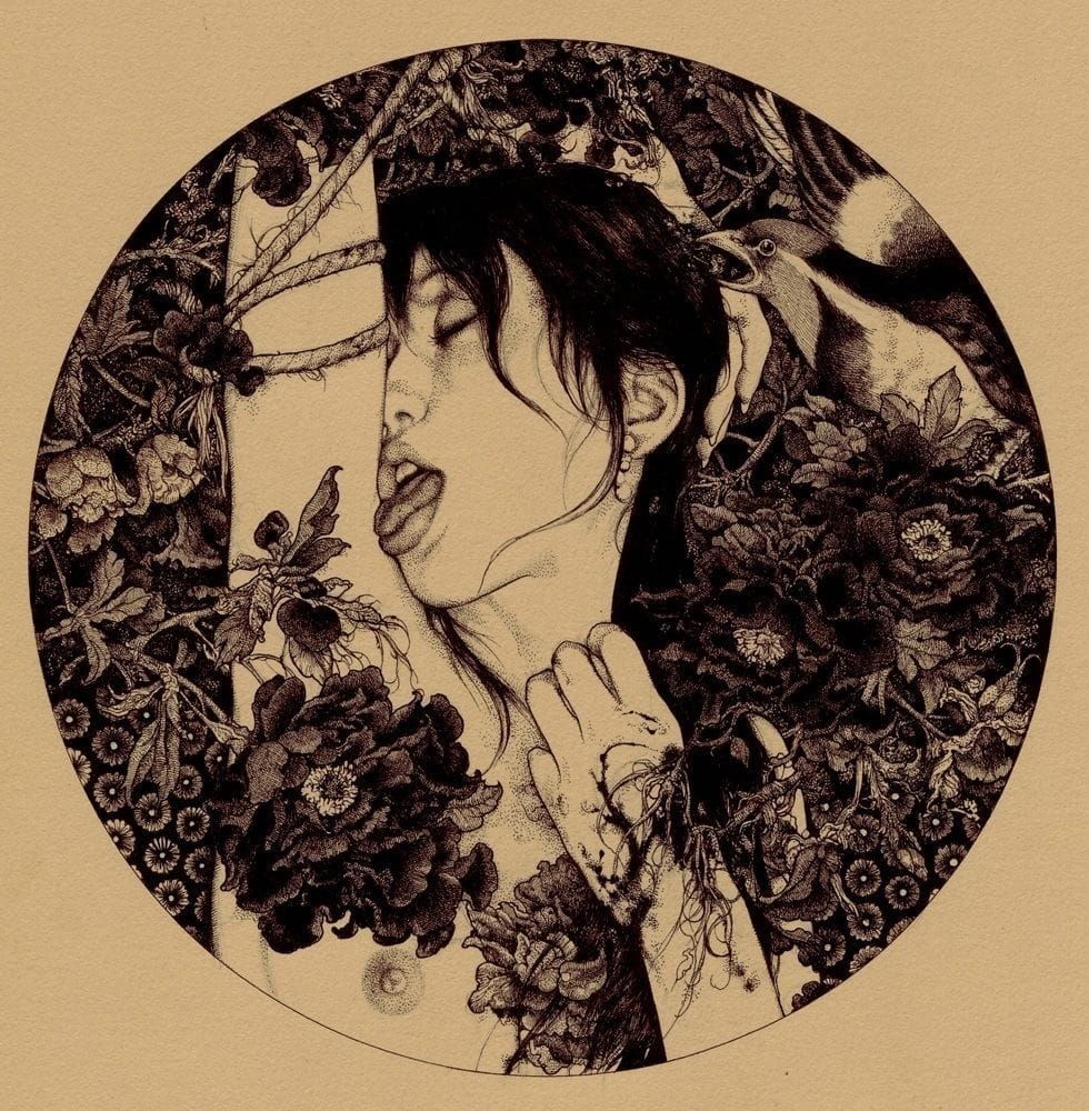 Vania Zouravliov - Untitled