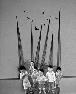 Artwork Title: Untitled