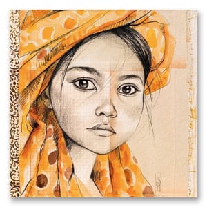 Artwork Title: Untitled