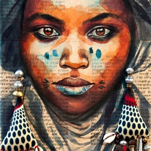 Artwork Title: Untitled