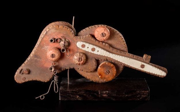 Artwork Title: undefined