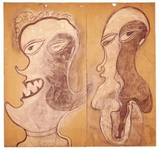 Artwork Title: Untitled