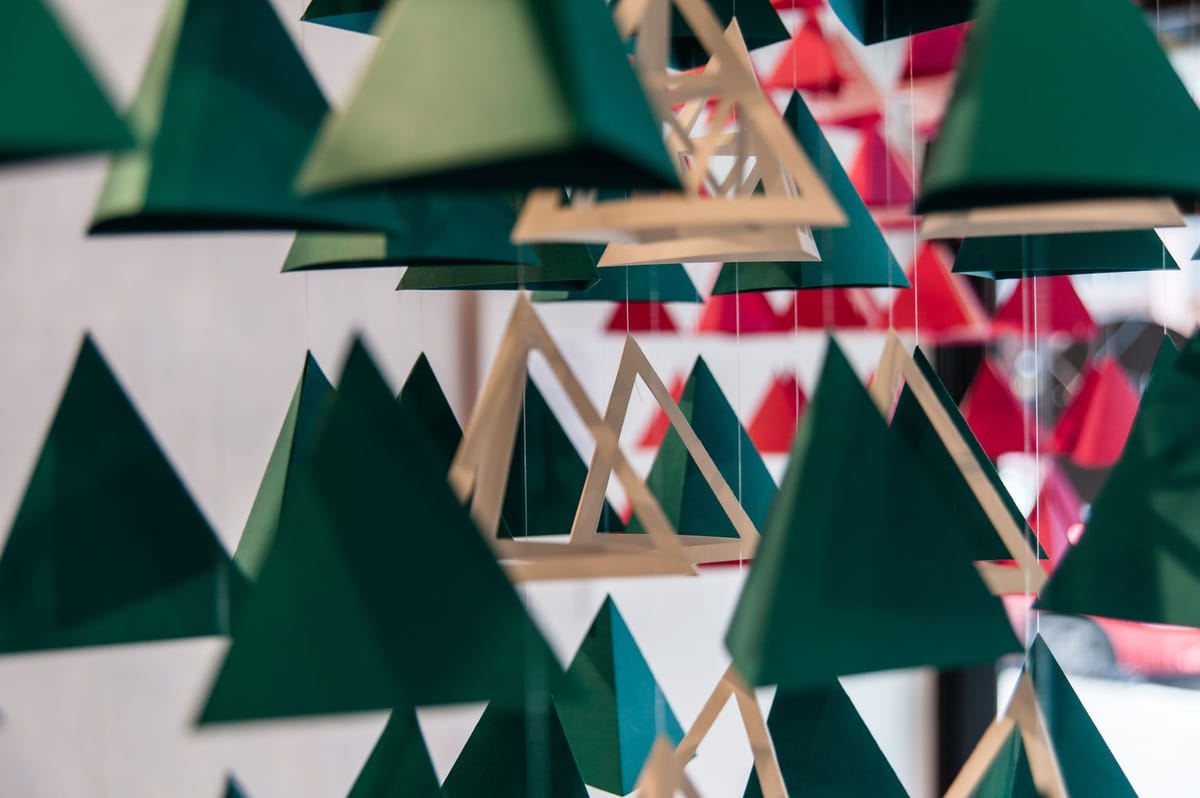 Artwork Title: Expanse