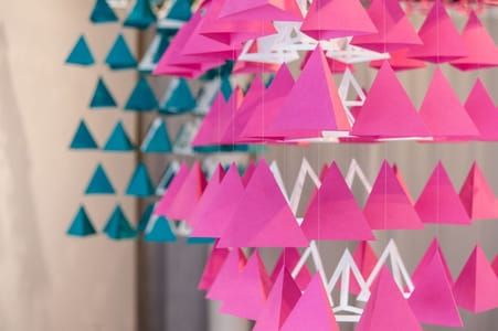 Artwork Title: Expanse