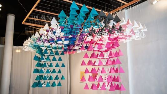 Artwork Title: Expanse