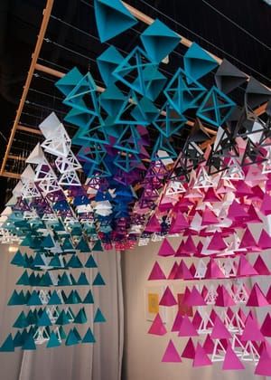 Artwork Title: Expanse