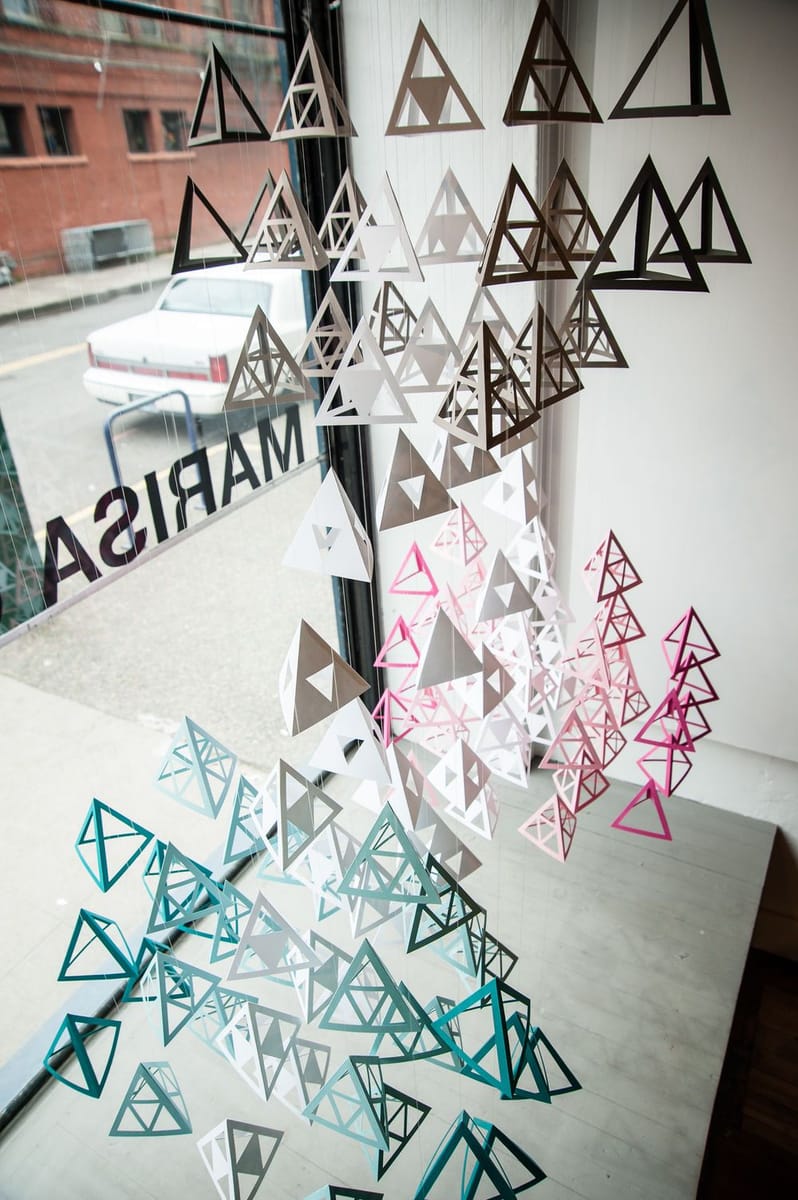 Artwork Title: Depth of the Expanse