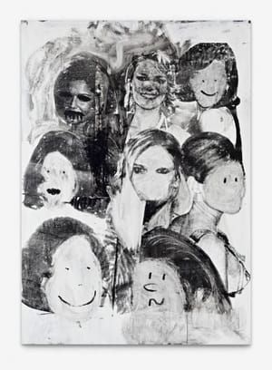 Artwork Title: Untitled