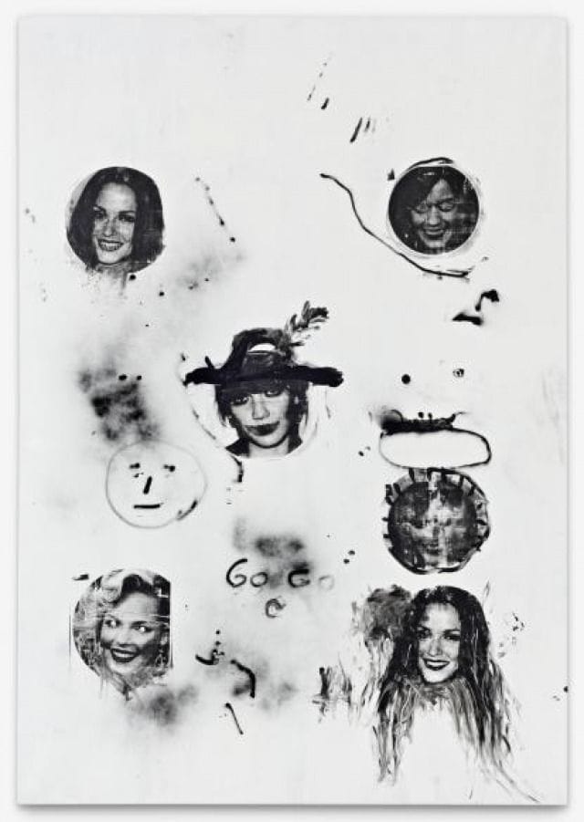 Artwork Title: undefined