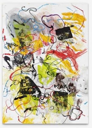 Artwork Title: Untitled